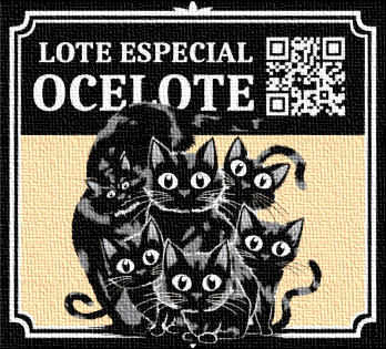 Ocelote